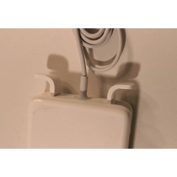 Replacement AC Adapter 16.5V 3.65A 60W MagSafe Tip for Apple MacBook Charger - Picture 9 of 9